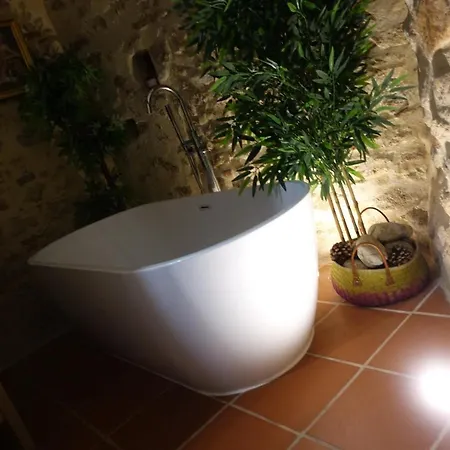 度假居 Maison Vermeille Emplacement Exceptionnel *