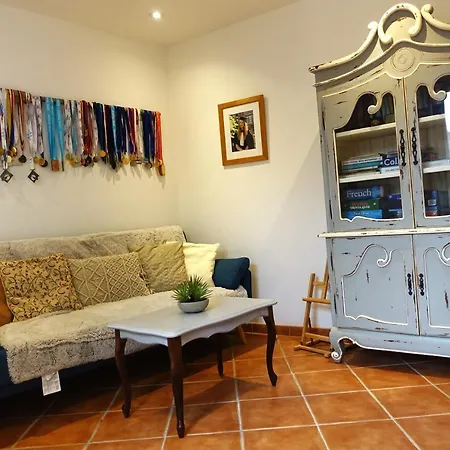 Maison Vermeille Emplacement Exceptionnel 度假居 滨海阿热莱斯