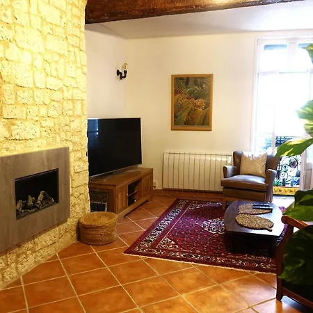 Maison Vermeille Emplacement Exceptionnel