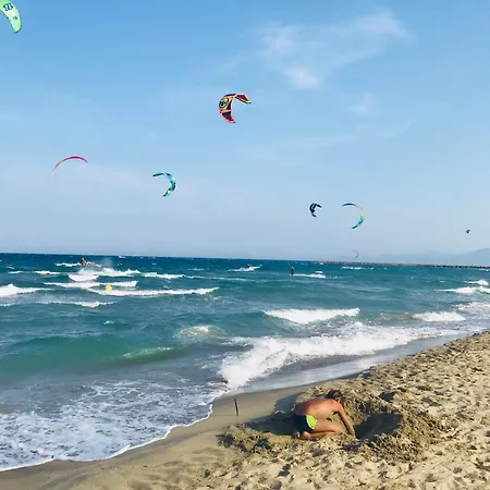 度假居 Maison Vermeille Emplacement Exceptionnel