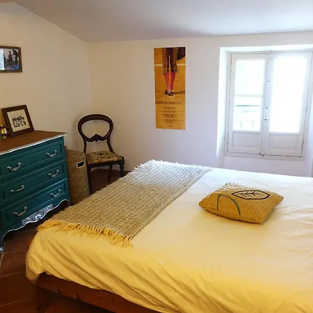 Maison Vermeille Emplacement Exceptionnel * 滨海阿热莱斯