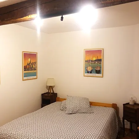 Maison Vermeille Emplacement Exceptionnel *