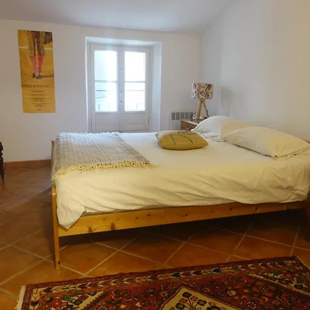 度假居 Maison Vermeille Emplacement Exceptionnel 滨海阿热莱斯