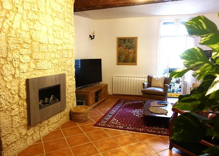 Maison Vermeille Emplacement Exceptionnel