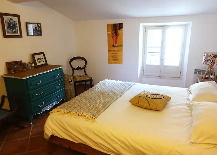 Maison Vermeille Emplacement Exceptionnel * 아르젤레쉬르메르