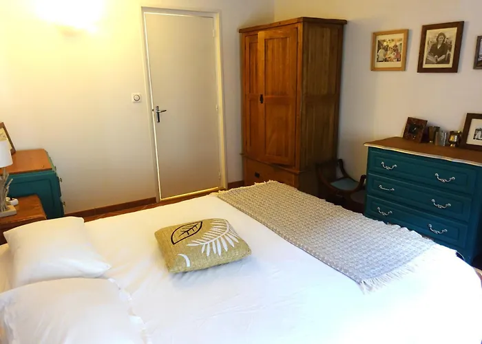 Maison Vermeille Emplacement Exceptionnel *