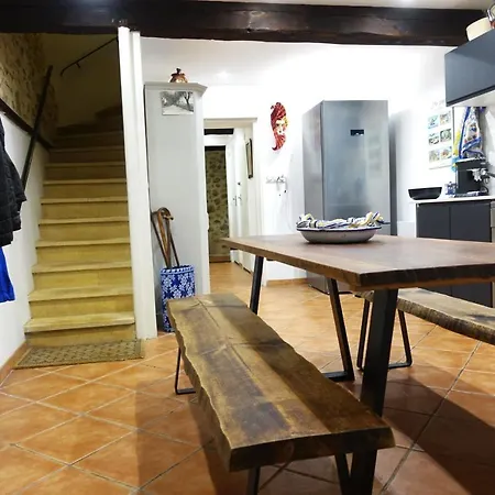 Holiday home Maison Vermeille Emplacement Exceptionnel