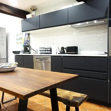 Maison Vermeille Emplacement Exceptionnel 別荘