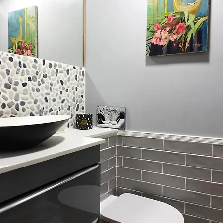 Holiday home Maison Vermeille Emplacement Exceptionnel Argeles-sur-Mer