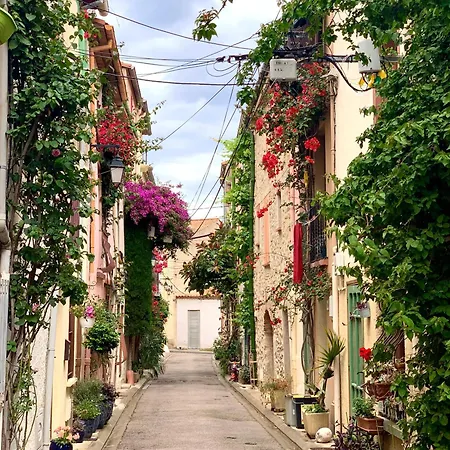 別荘 Maison Vermeille Emplacement Exceptionnel *