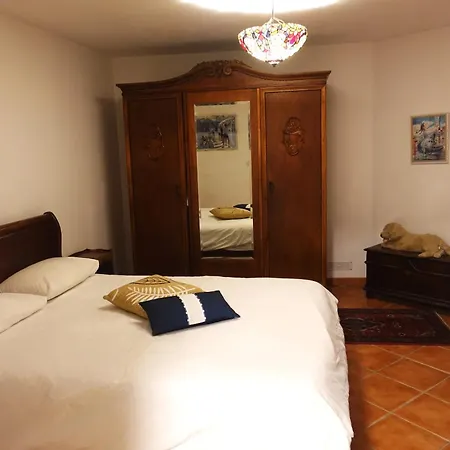 Maison Vermeille Emplacement Exceptionnel * アルジェレス・シュル・メール